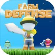 Play Farming Defense