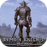 Play Remote Knights Online