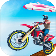 Bike Stunt Racing Master