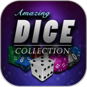 Amazing Dice Collection
