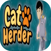 Play Cat Herder