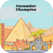 Play Cucumber Champion