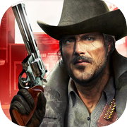 Play Cowboy Hunting: Gun Shooter