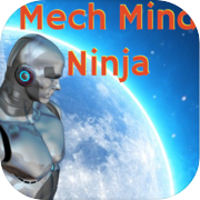 Mech Mind Ninja