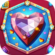 Gem Hunt - Match 3 Puzzles