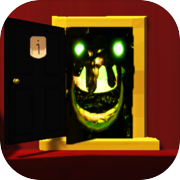 Play Scary Doors : Horror Escape