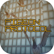 Pigeon Protocol
