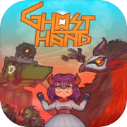 Play Ghost Hand