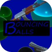 Play BouncingBalls