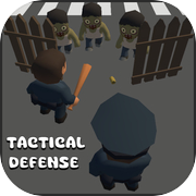 Play TacticalDefense