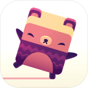 Play Alphabear English word game