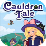 Play Cauldron Tale