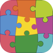 Diverse jigsaw puzzles