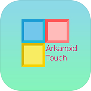 Arkanoid Touch - By Keandra