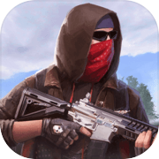 Play Fire Strike - Gun Shooter FPS