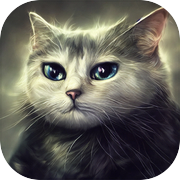 Play Puzzle: Wizard Cats