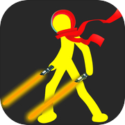 Play Stickman Clash: Fighting Game