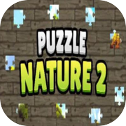 Puzzle: Nature 2