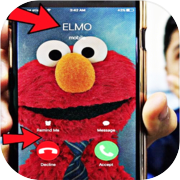 Real Call From Elmo *OMG HE ANSWRED*