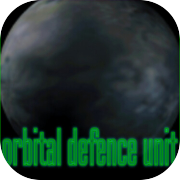 Play orbital defence unit