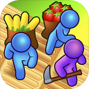 Play Mini farm