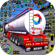 Play US Oil Tanker Game 2023