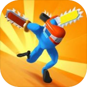 Play Slap Master: Run 3D