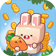 Play Idle Carrot farm tycoon