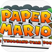 Paper Mario™: The Thousand-Year Door