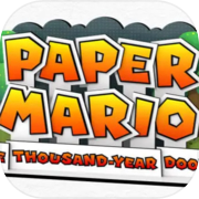 Play Paper Mario™: The Thousand-Year Door