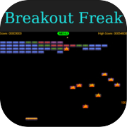 Breakout Freak