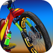 Racing Cycle - Bicycle Games