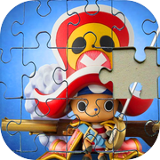 Play One Anime Piece Jigsaw Puzzle