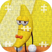 Play Banana Shovelware Puzzle