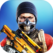 Play Special Combat Ops- Counter Attack Shooting Game