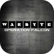 Play Warbyte: Operation Falcon