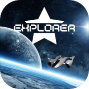 Play Star Explorer - Endless Game