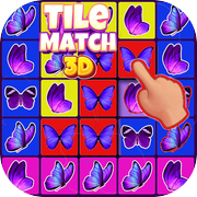 Mega Match - Tile Master 3D