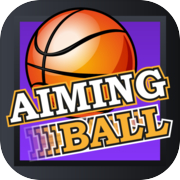 Aiming Ball