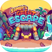 Play Sandy's Great Escape