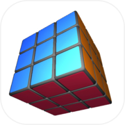 Rubik's Cube Simulator