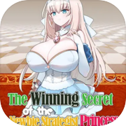 Play The Winning Secret of the Newbie Strategist Princess