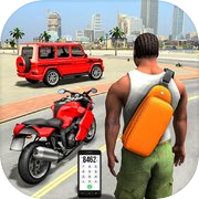 Indian Bike Driving 3D Game