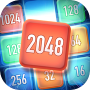 2048™ Merge Block Puzzle