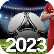 Street 2 Soccer World! 2024