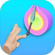 Play Color Slice Fun 3D