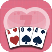 Sexy Game:Girl Solitaire 7