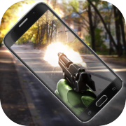 Play Gun Camera 3D Simulator