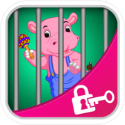 Play Musician Hippo Escape