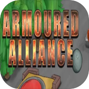 Armoured Alliance